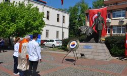 Sinop Üniversitesi kuruluş yıl dönümü kutlamaları başladı