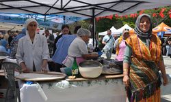 Sinop’un tescilli lezzetleri görücüye çıktı