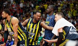 Fenerbahçe Beko, Euroleague şampiyonu