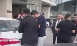 Düğün konvoyunda ambulansa yol vermeyen sürücülere ceza yağdı