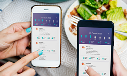 Online Beslenme Programı ile Sağlıklı Yaşam Her An Yanında
