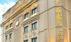 İstanbul’un Gözde Noktası Avcılar’da Konforlu Konaklamanın Adı: Hotel Emirhan Palace