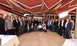UTSİAD’dan İş Dünyasına Güçlü Mesaj: Hedef Kızılelma