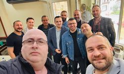 Orhan Yalçın'dan genç muhasebecilere tam destek!