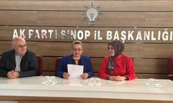 Sinop AK Parti’den 27 Mayıs Darbesi hakkında açıklama