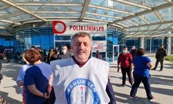 Sağlık-Sen Sinop’ta yetkili sendika oldu