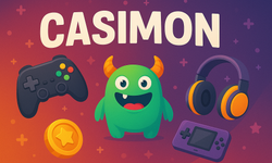 Casimon Türkiye'nin Resmi FPS ve Multiplayer Online Oyun Platformu casimonresmi.com'da