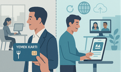 Ticket Edenred Alternatifi Yemek Kartları