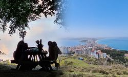 Sinop’ta Piknik Nerede Yapılır? 2025’in en güzel 10 yeri