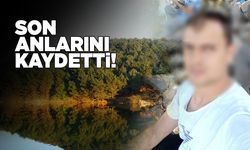 Sinop'ta yaşamına son vermişti: Veda mesajı ortaya çıktı