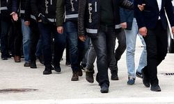 "Huzur İstanbul" uygulamasında 982 kişi gözaltına alındı