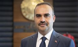 Bakan Kacır Sinop’a geliyor!