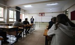 Sözleşmeli öğretmen alımı için başvurular sona eriyor