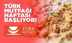 Sinop’ta yöresel lezzetler tanıtım günleri başlıyor