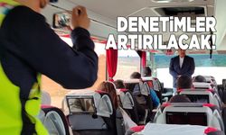 Sinop’ta bayram öncesi denetimler artırılacak
