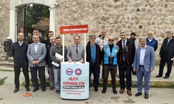 Sinop’tan gündüz kuşağı programlarına tepki