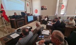 Sinop İl Genel Meclisi saldırıyı kınadı