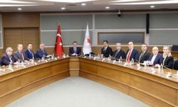 Mucize besin karabuğday için Sinop'tan devlet desteği çağrısı!