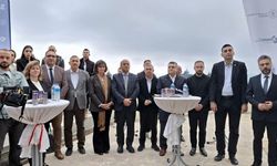 4. Sinop Film Festivali açılış resepsiyonuyla başladı