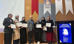 Sinop Üniversitesi'nde Tanrı’nın Varlığı Paneli düzenlendi