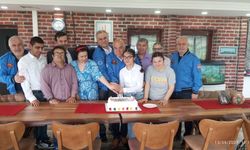THK Sinop şubesinden Engelliler Haftası'nda anlamlı ziyaret
