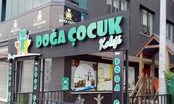 Sinop Doğa Çocuk Koleji, yeni dönemde minik öğrencilerini bekliyor!
