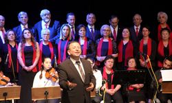 Sinoplular sanat müziği konserine davet edildi