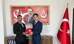 Sinop Alperen Ocaklarında atama!