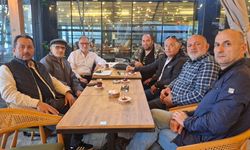 Melikşah Köyü Derneğinden birlik çağrısı