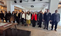 “Emeğiyle Güç Katan Kadınlar" Sinop’ta buluştu