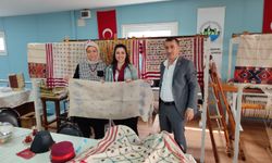 Sinop’un dokuma kültürü akademik araştırmaya konu oldu