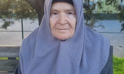 Boyabat'ta Acı Kayıp: Hacı Emine Elmas Vefat Etti