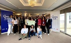 Sinoplu gençler Samsun’daki gençlik çalıştayında söz sahibi oldu
