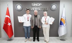 Rektör Taşdemir, Gastro Bodrum şampiyonlarını ağırladı