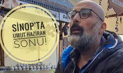 Sinop'ta bayram sönük geçti, gözler Haziran sonunda
