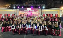 "Anadolu Hikâyeleri" sahneye taşındı