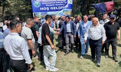 Gölyeri Yayla Şenlikleri coşkuyla kutlandı