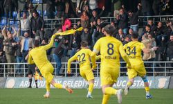 KÇ Sinopspor'un 3. Lig'deki rakipleri belli oldu