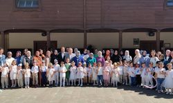 Sinop’ta Yaz Kur’an Kursları için kayıtlar başladı