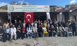 KARDER “Birlik Kahvaltısında” buluştu