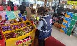 Sinop’ta Kurban Bayramı öncesi denetimler sıklaştı