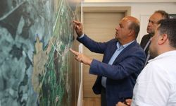 Sinop'un iki mahallesi için kritik toplantı!