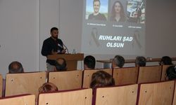 Hayatını kaybeden sağlık çalışanları anıldı