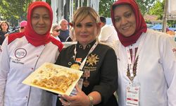 Sinop mantısı festivale damga vurgu