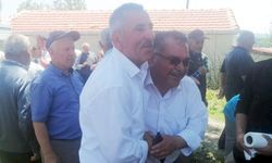 Karakurt: Her fırsatta vatandaşımızın yanındayız