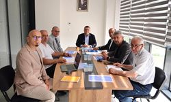 Sinop’ta su ürünleri sektörü için yeni hedefler