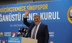 Başkan Rafet Orhan güven tazeledi