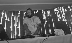 DJ Mahmutcan Kaya: Türk Elektronik Müziğinin Yükselen Yıldızı