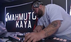 Sinoplu DJ Mahmutcan Kaya’ya Viyana’dan uluslararası teklif!