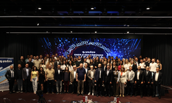 Enerji sektöründe yapay zekanın kullanımı konuşuldu